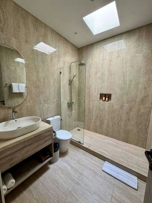 Стильная 3BR вилла в Переренане с бассейном и охраной — свободна с 2 апреля! — фото 3