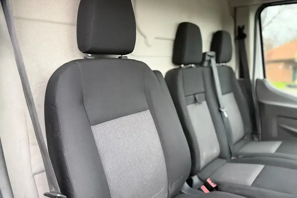 2021 Ford Transit 350