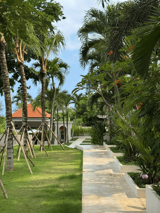 Апартаменты в Villa Munga, Пандава — комфорт, бассейн, уборка, интернет включены! — фото 2