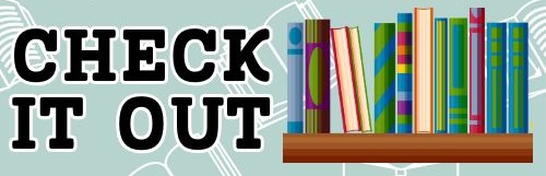 Bradford Public Library News for May