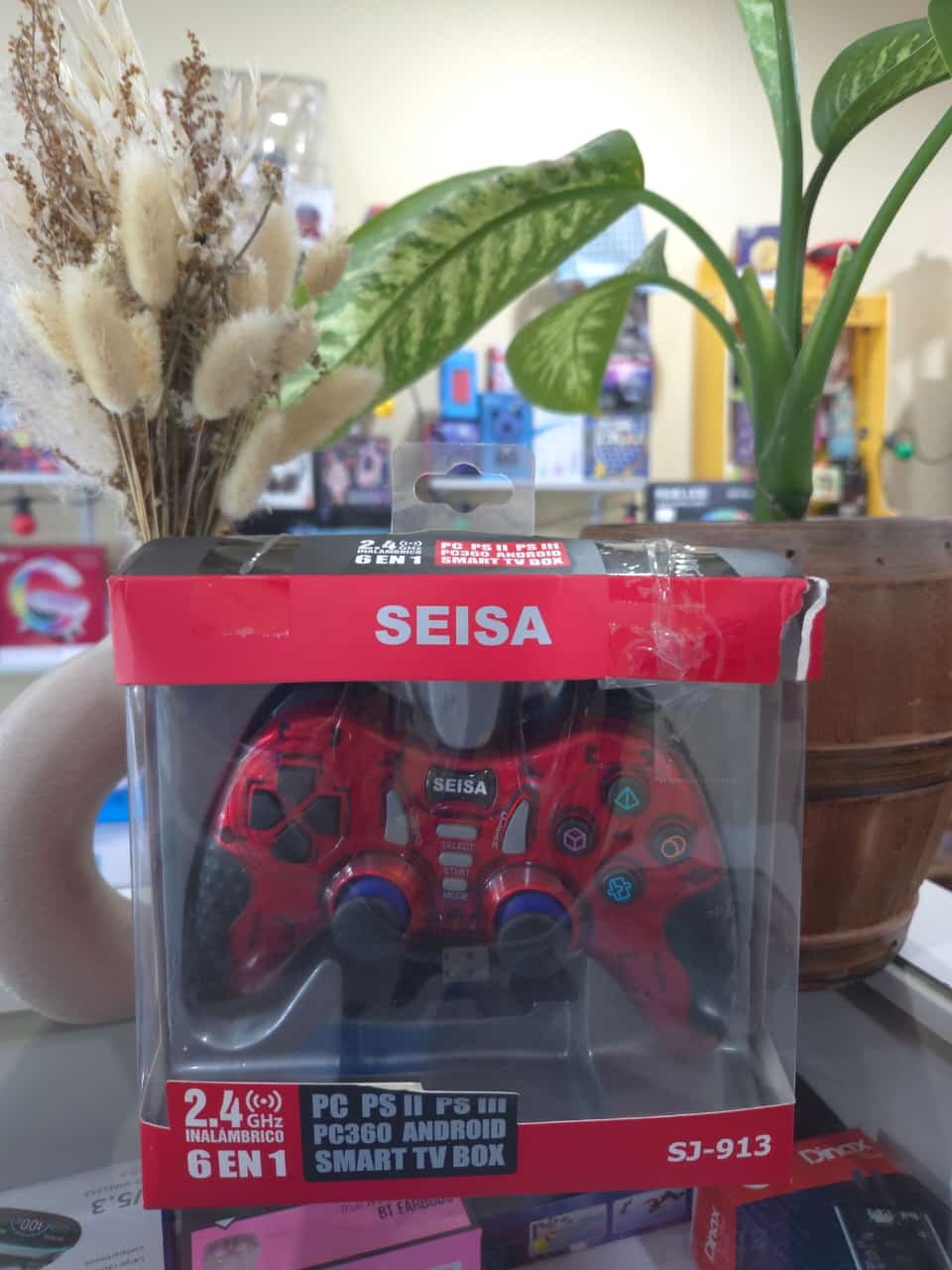  joystick Seisa SJ-913  1