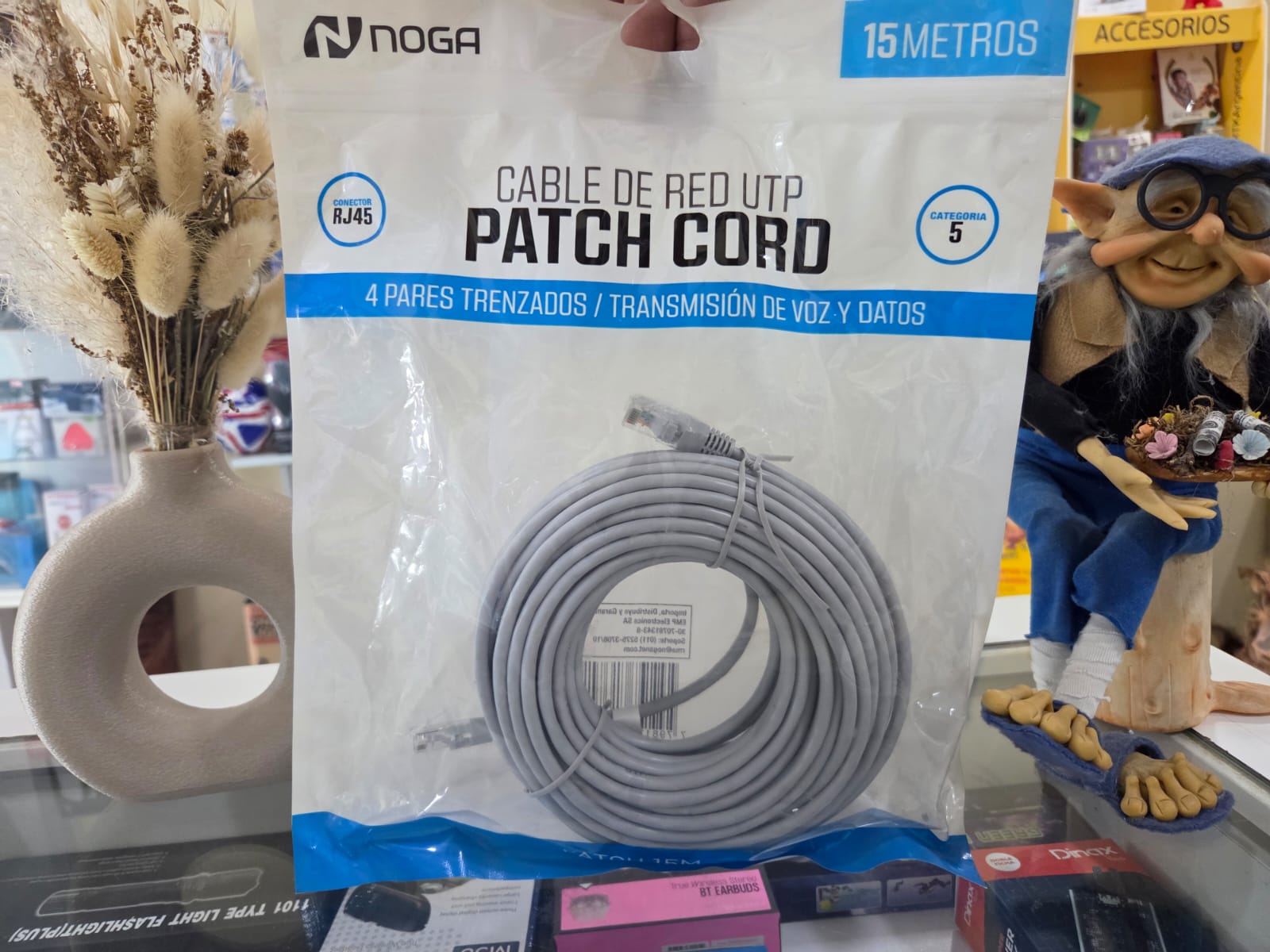 CABLE RED NNOGA 15 METROS  1