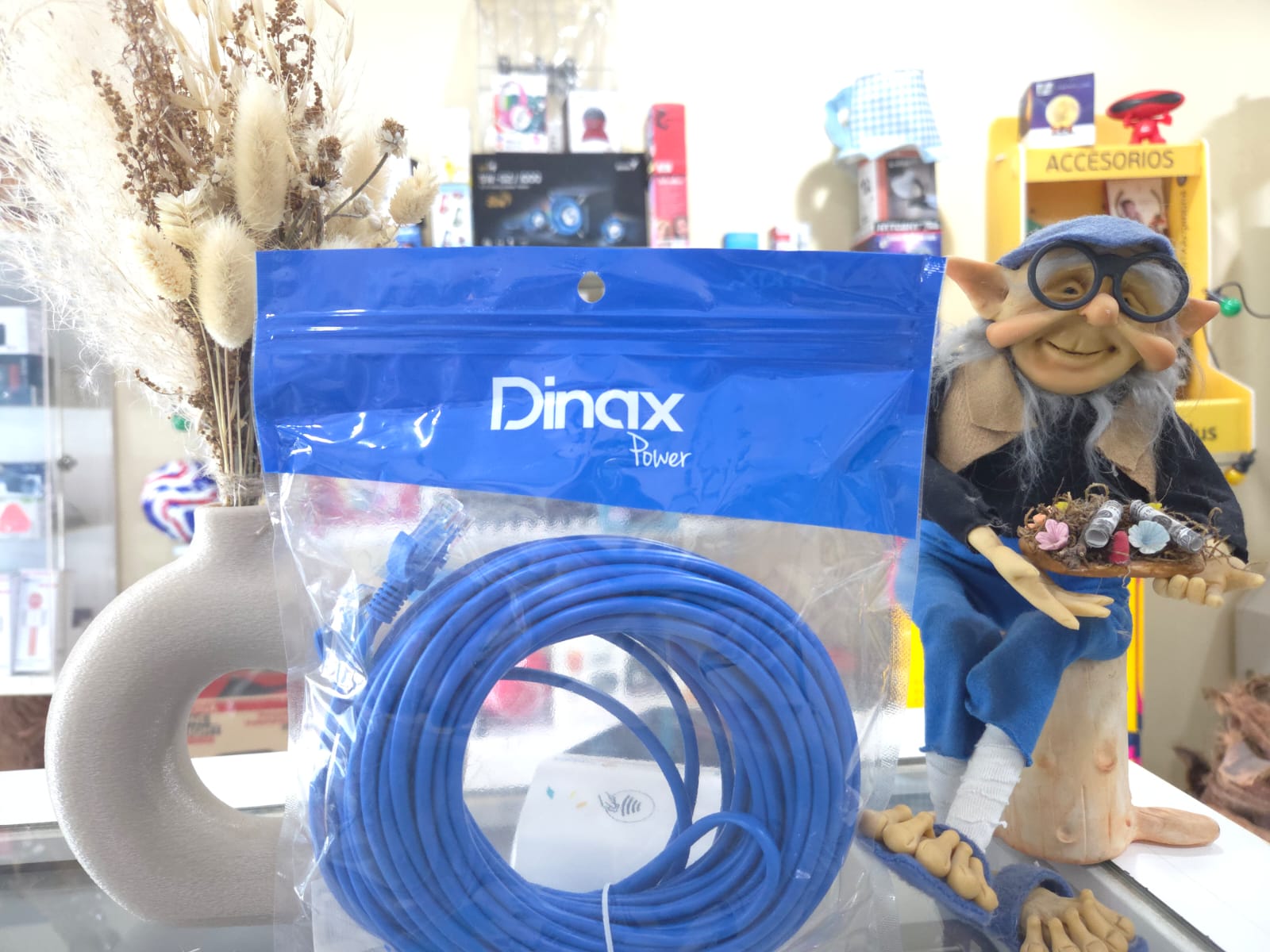 CABLES RED 5,10,15, 20 Y 30 METROS 1