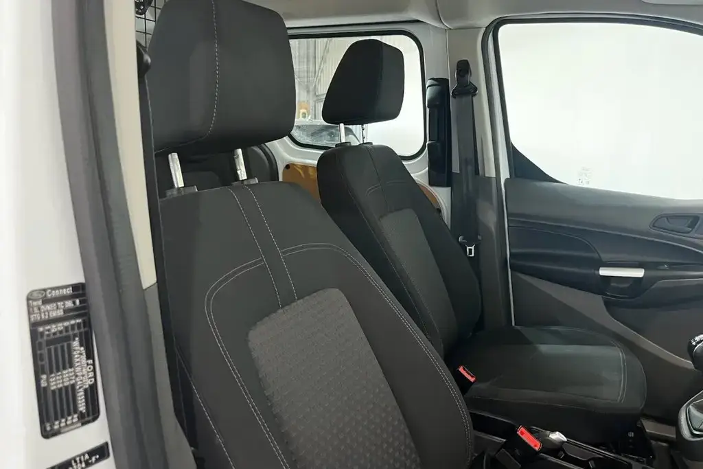 2020 Ford Transit Connect