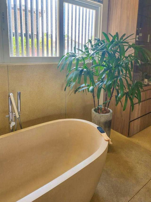 Вилла в Premium Club Changgu, Берава — 4 спальни, 3 этажа, 4 мин до пляжа — фото 3