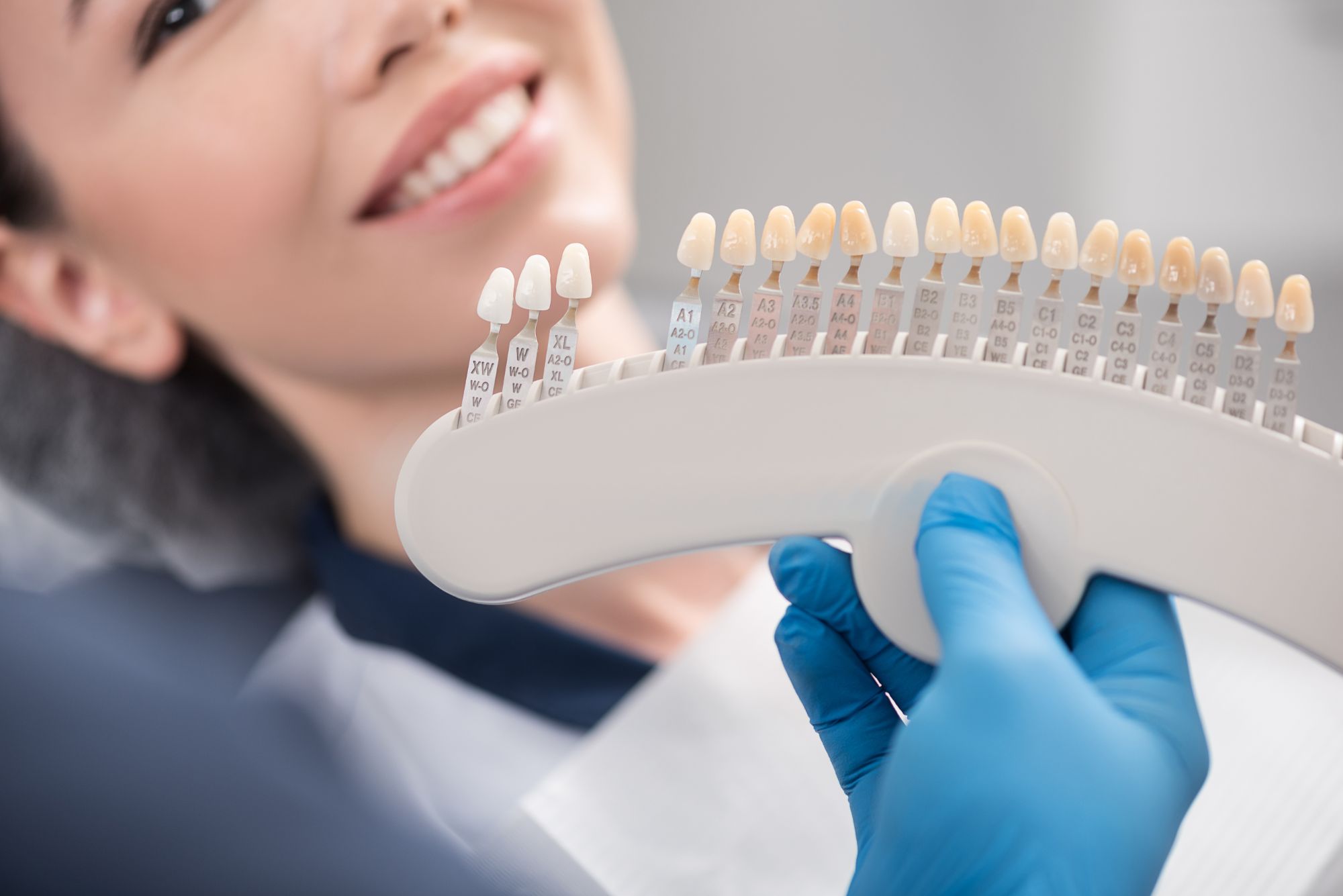 Multiple Tooth