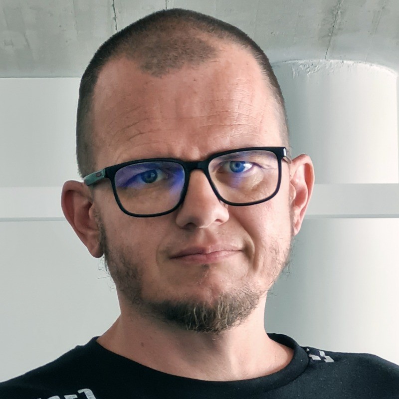 Peter Polak