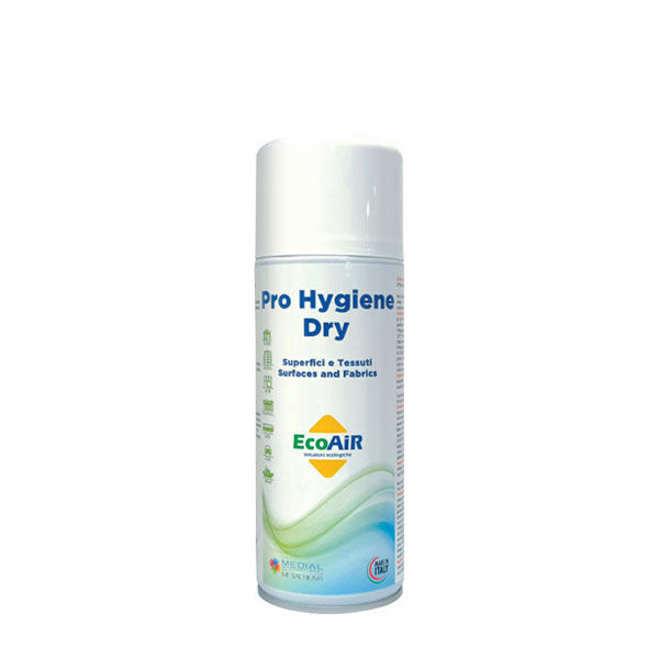 Pro Hygiene Dry - 1