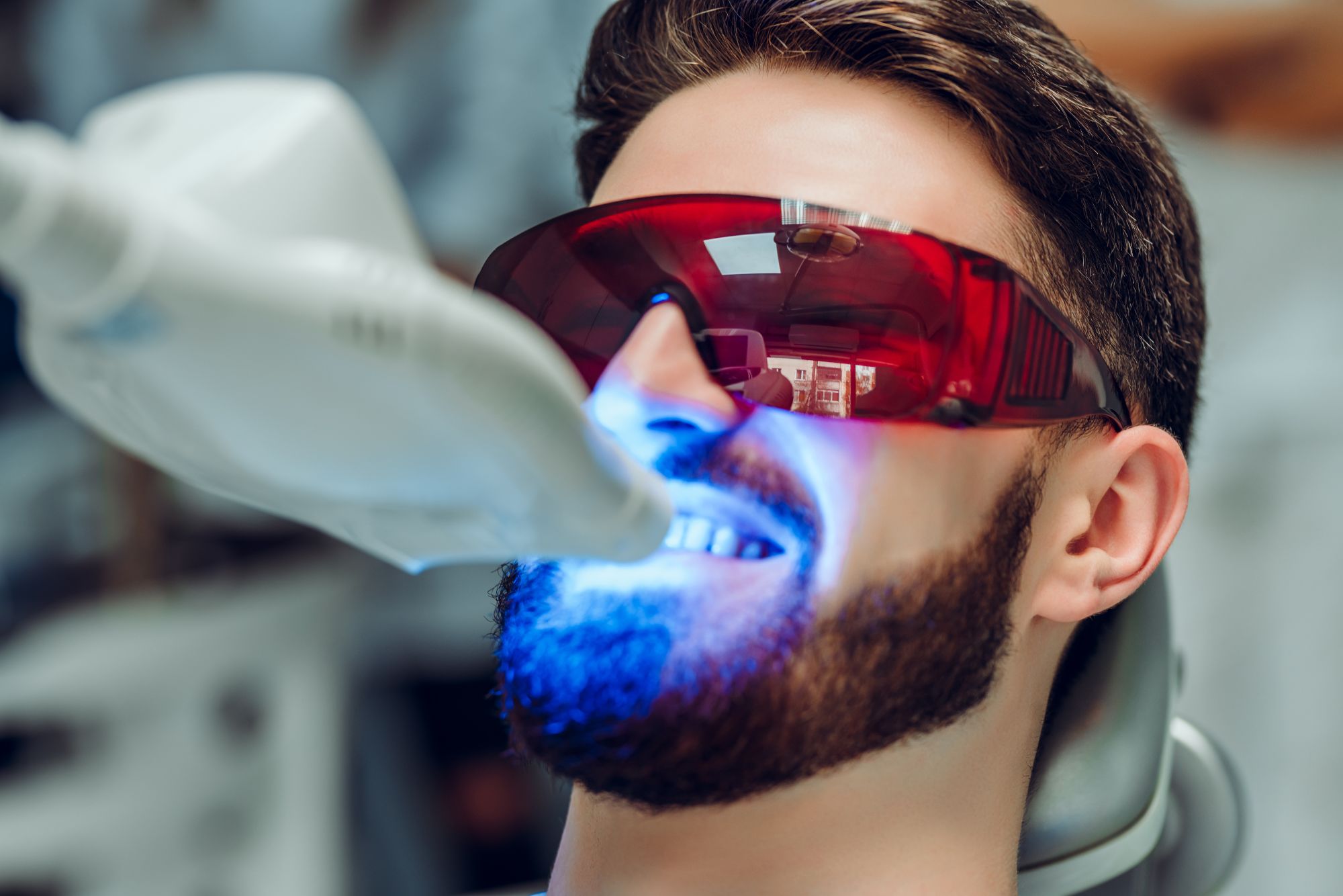 Teeth Whitening