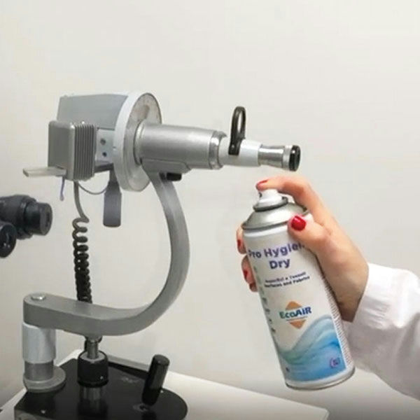 Pro Hygiene Dry - 3