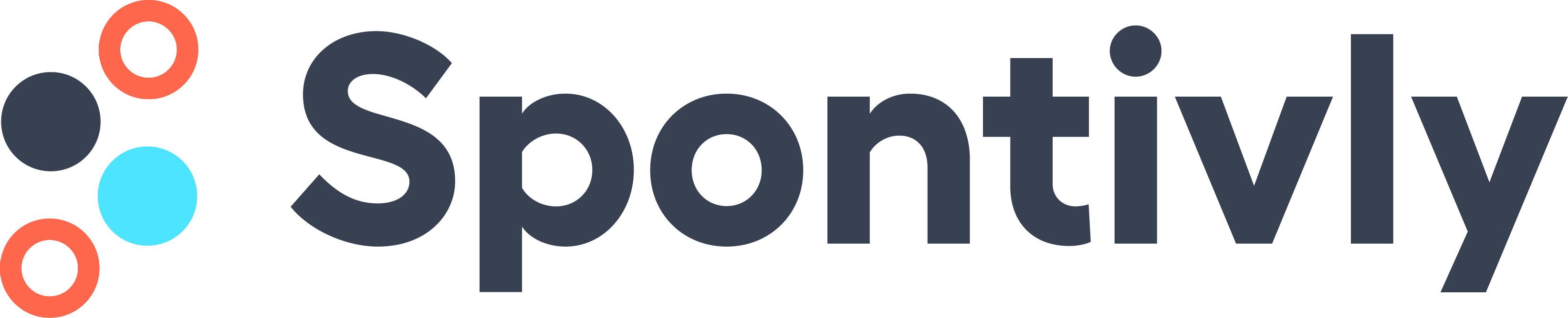 Spontivly Inc.