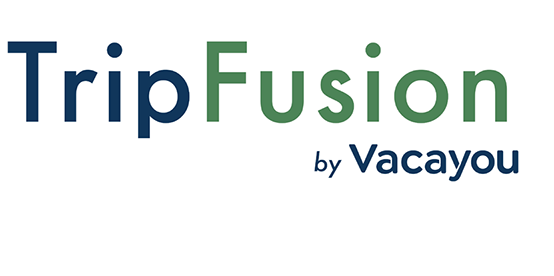 TripFusion by Vacayou