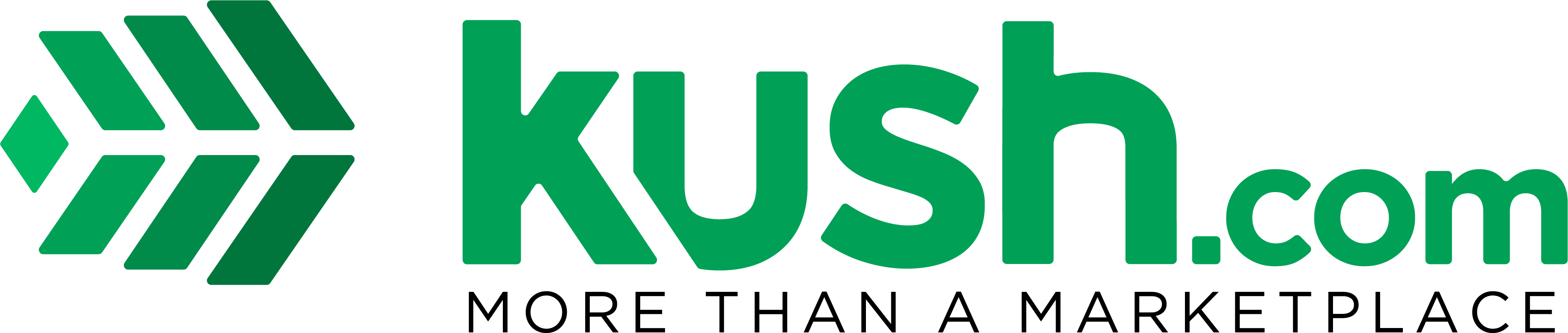 Kush.com