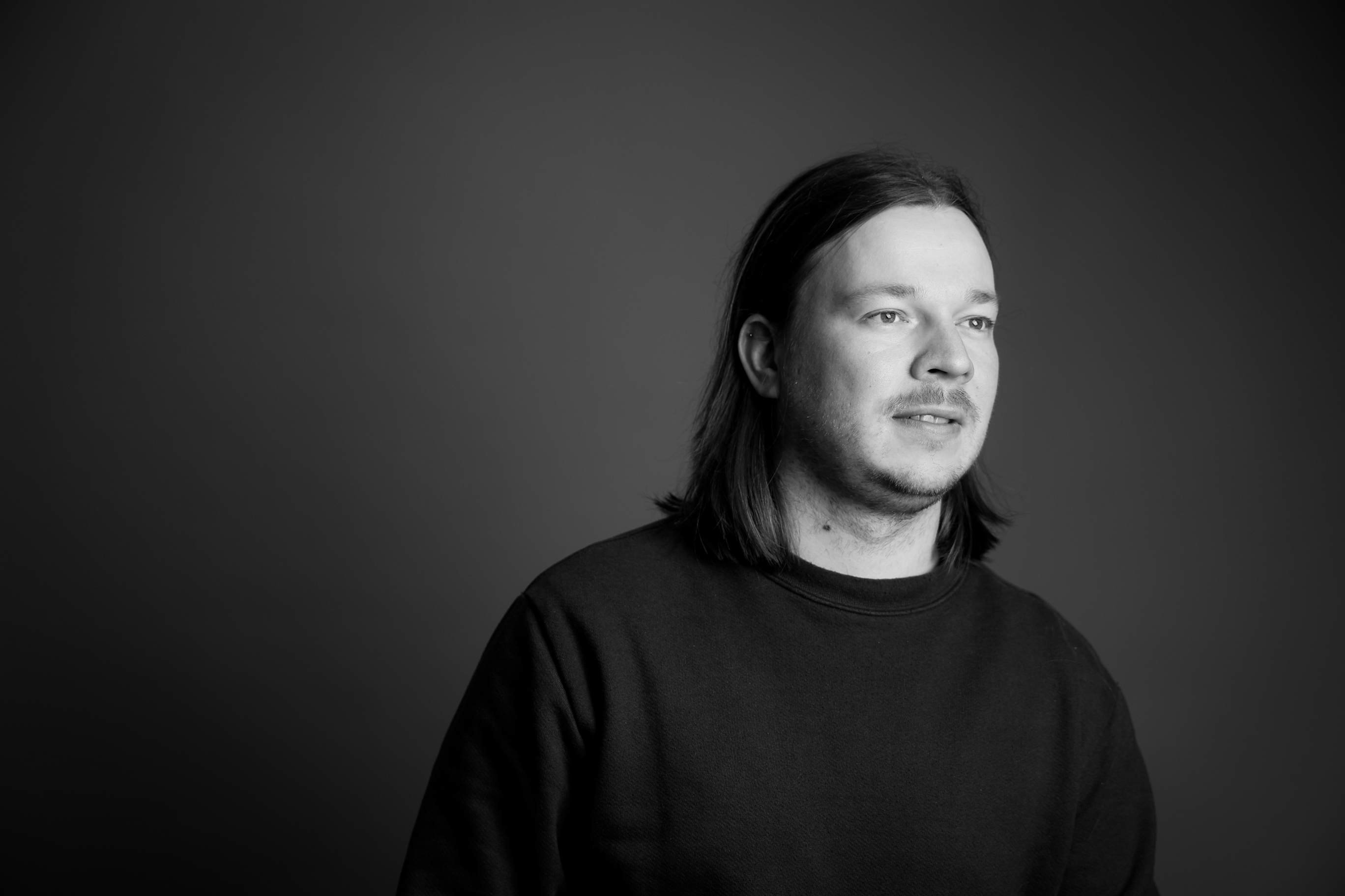 Nico Albers