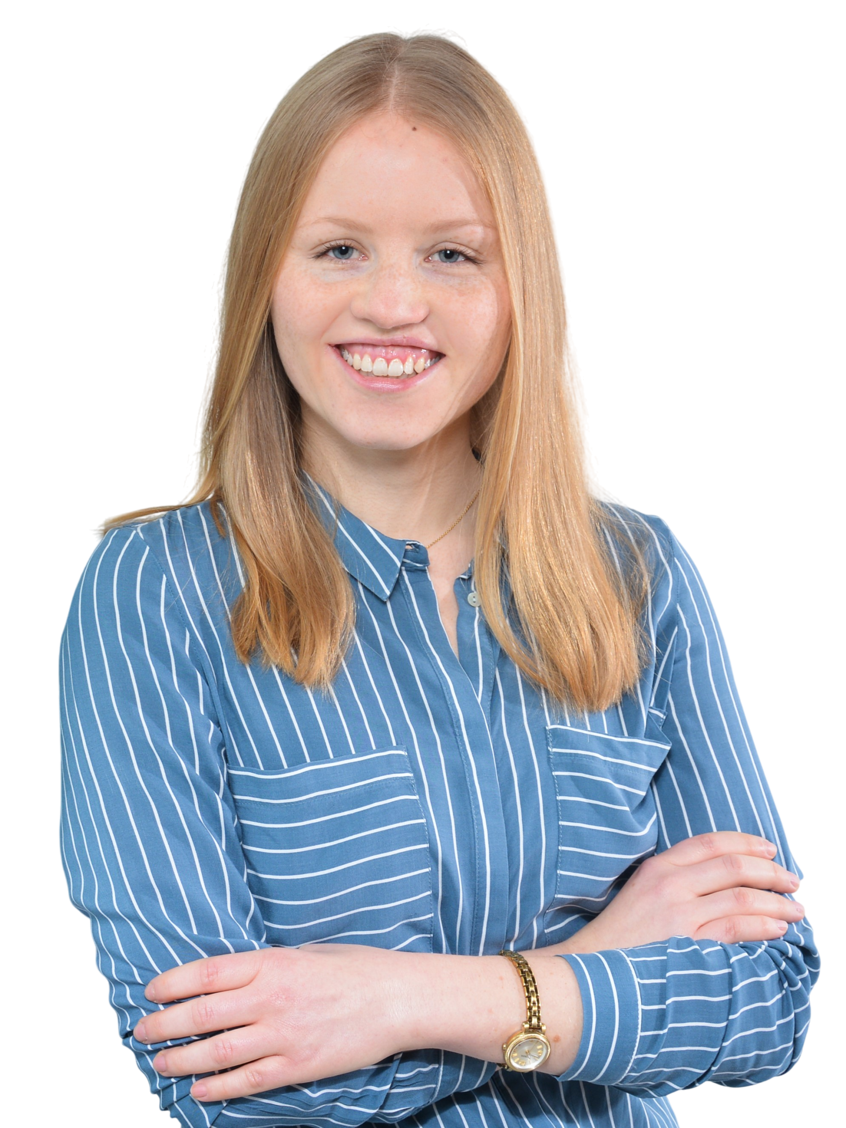 Bianca Schlüter