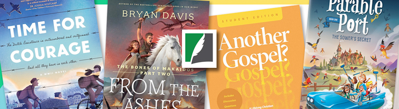 tyndale young adult and fiction