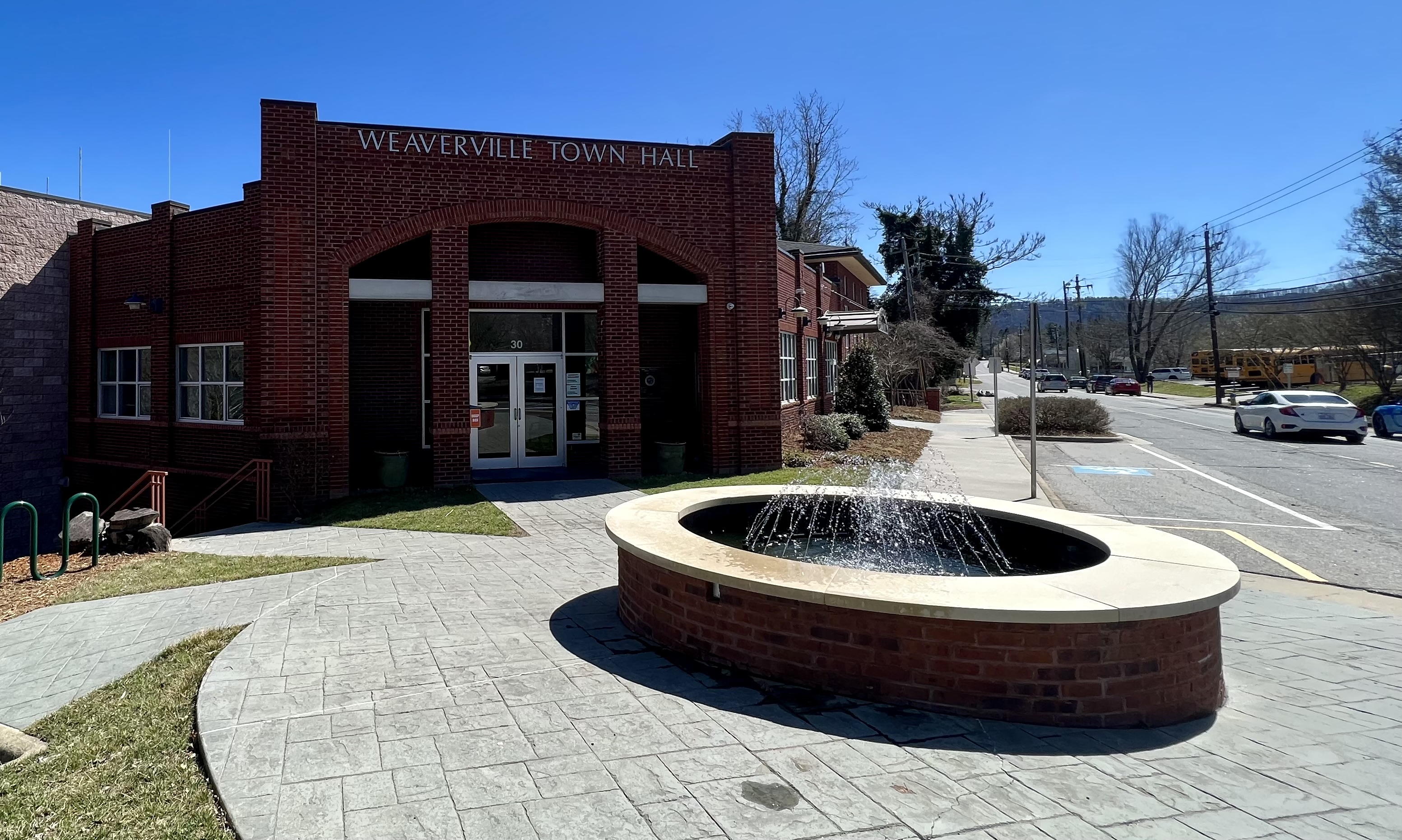 Weaverville