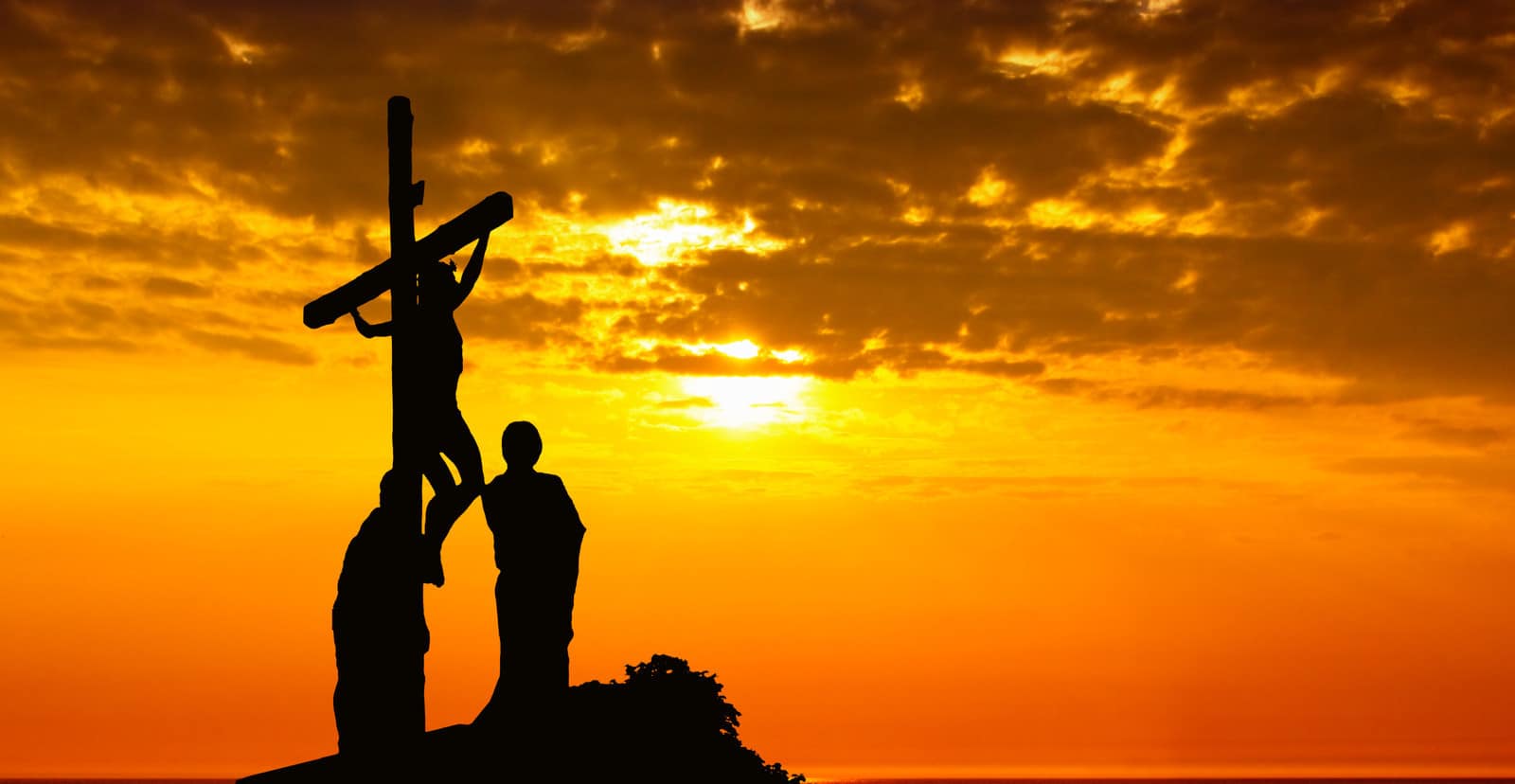 Via Crucis