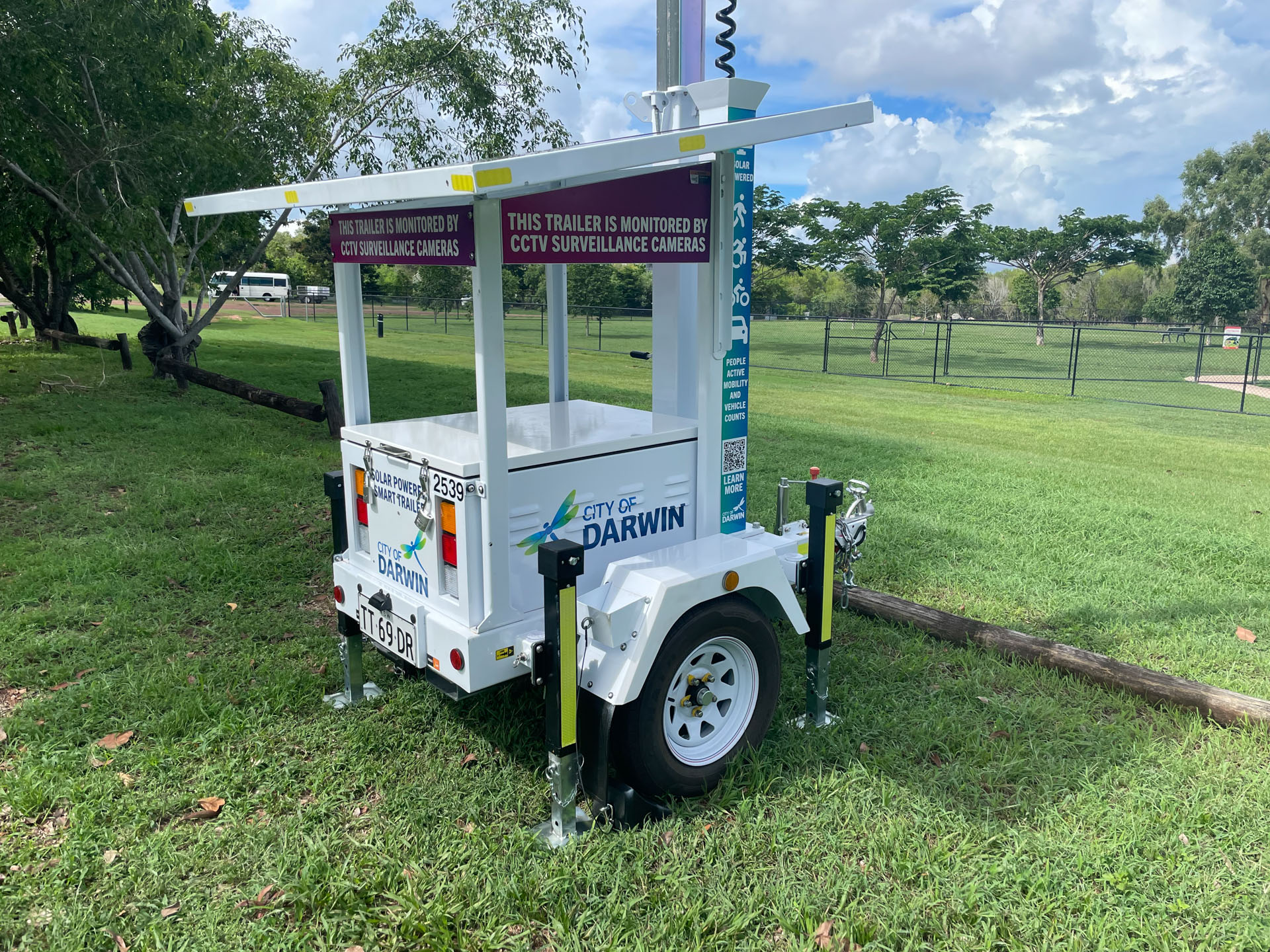 NT Urban LGI CF