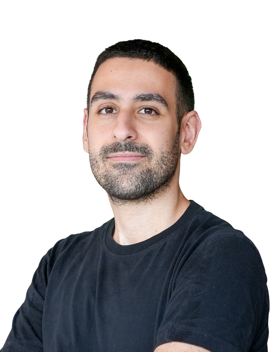 Tadeh Alexani
