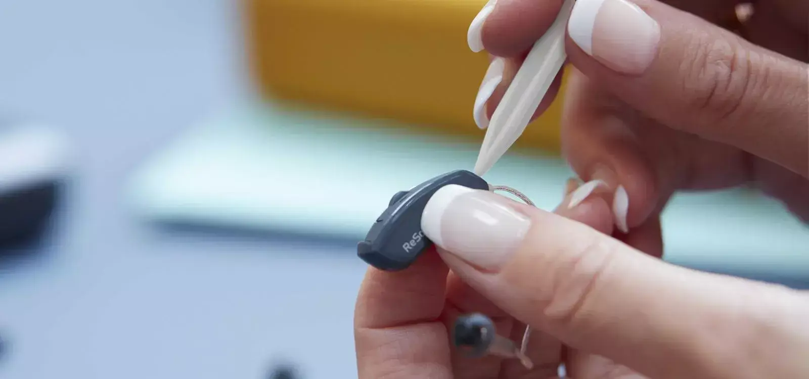 Things to avoid when buying Hearing Aids