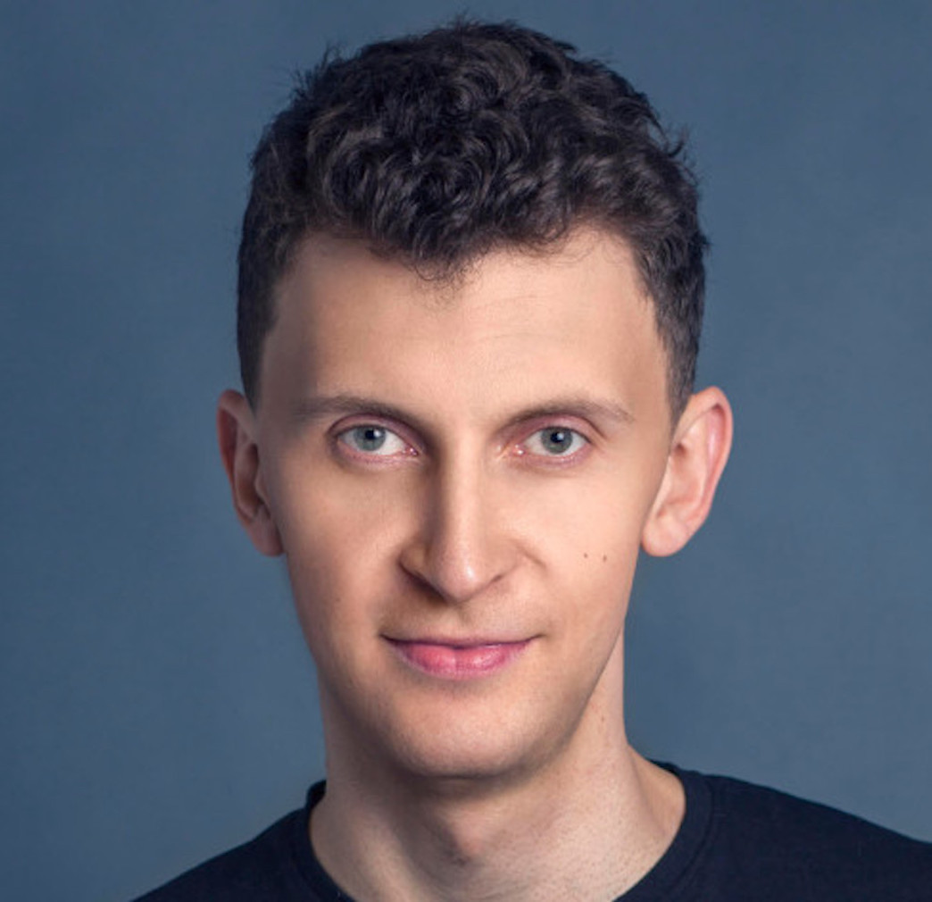 Marcin Szymaniuk