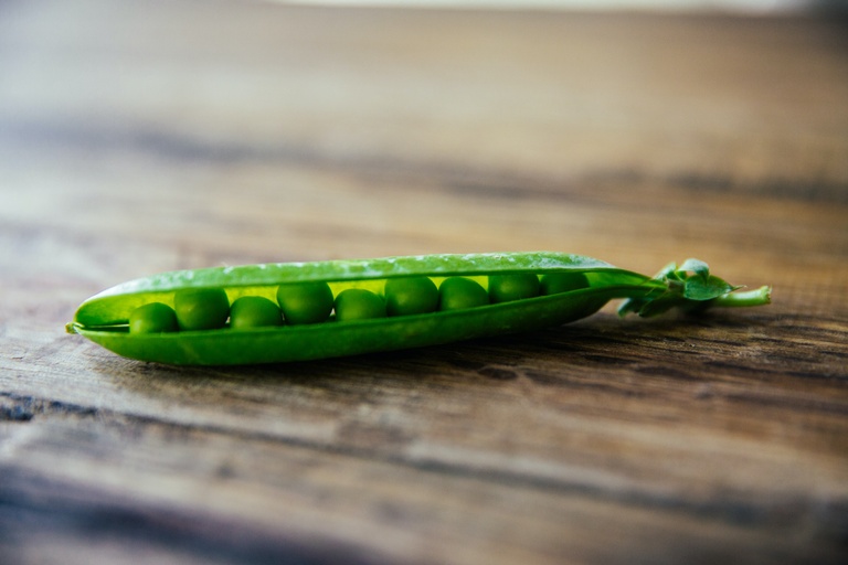 Image of Peas