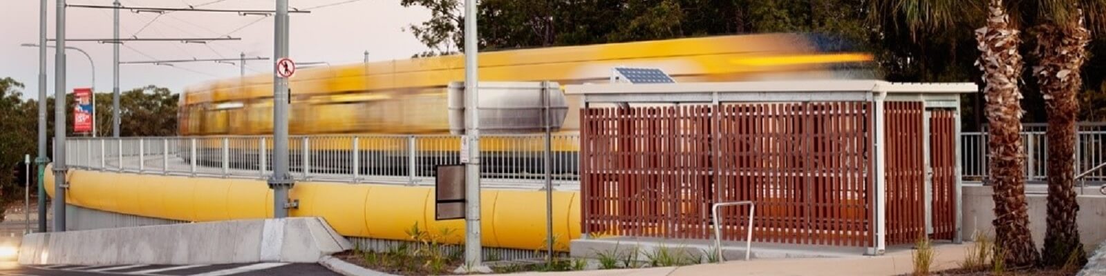 QLD Urban LGI MN
