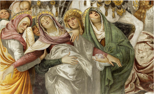 Via Crucis 3