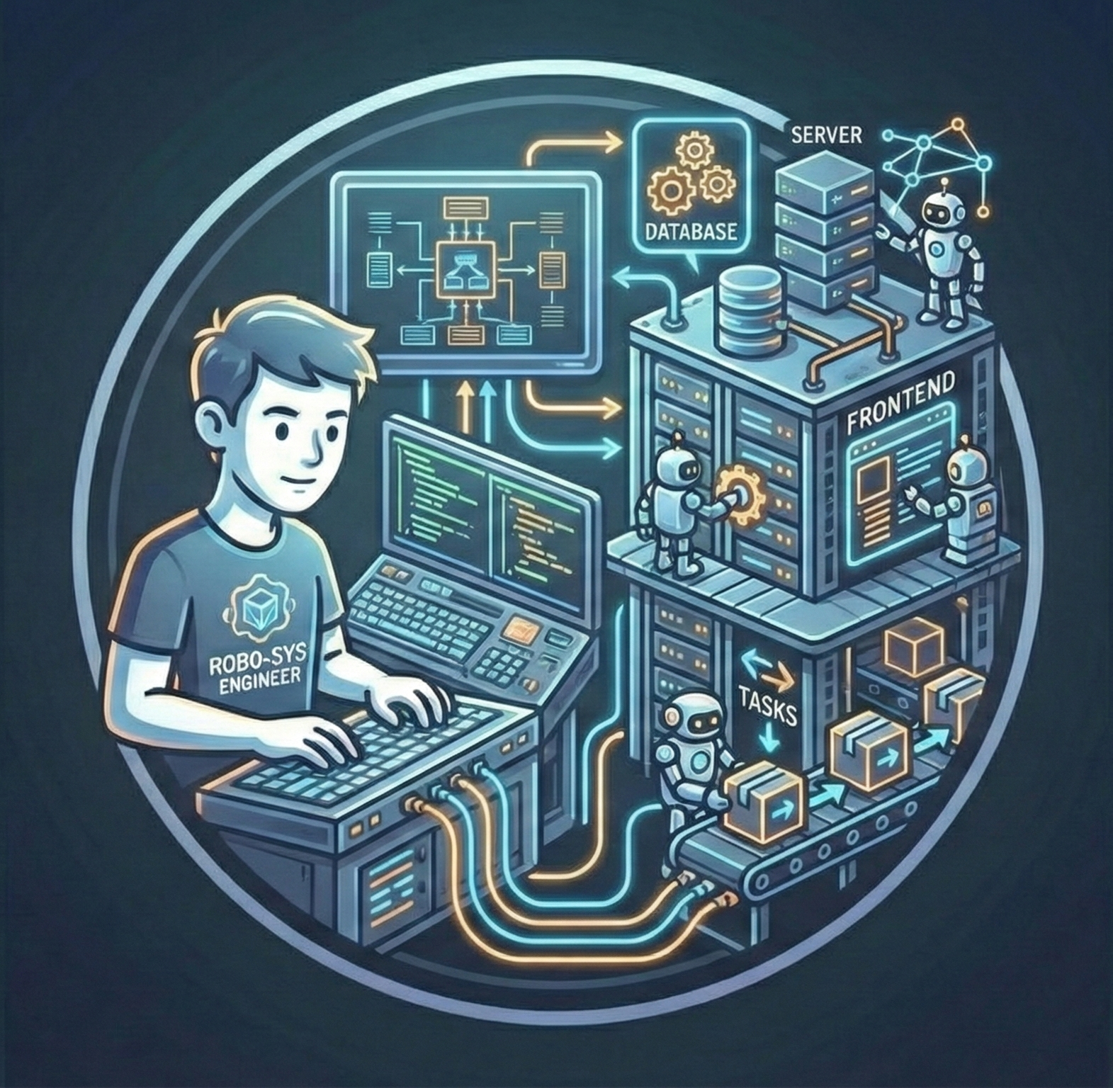 Plattform Engineering für AI Applikationen