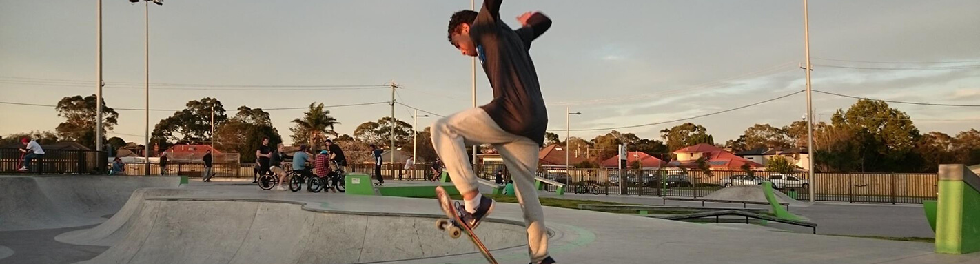 VIC Urban LGI POS