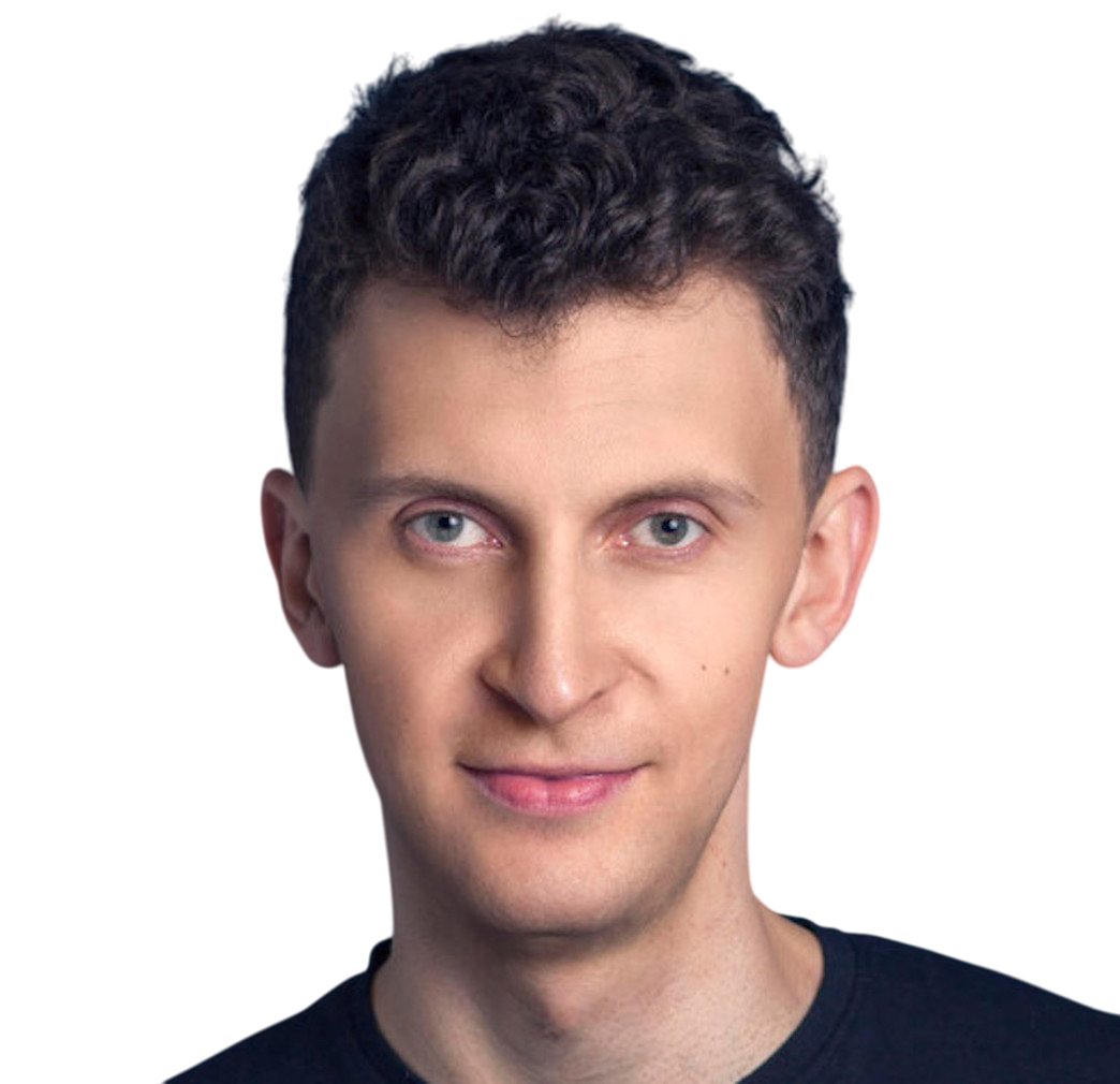 Marcin Szymaniuk