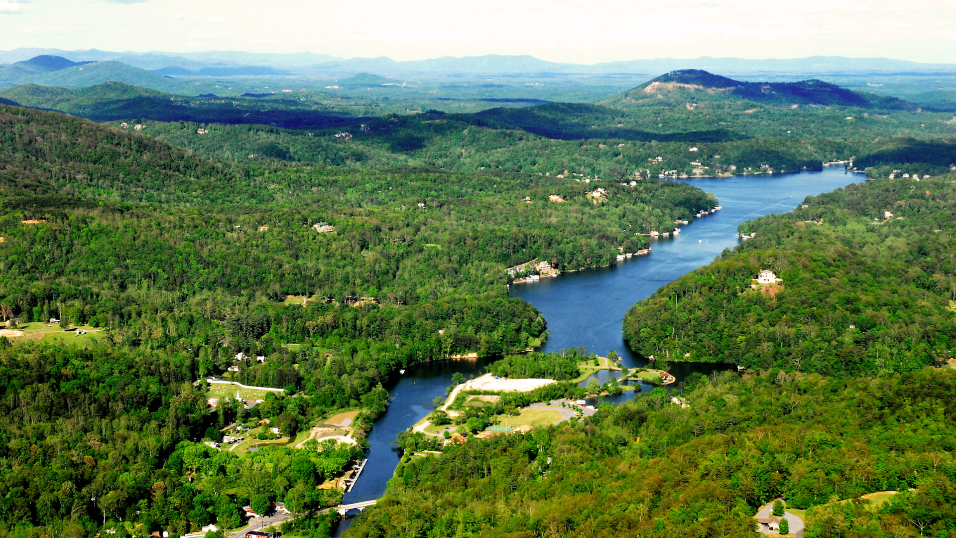 Lake Lure