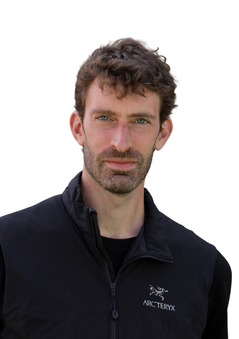 Ryan Singer