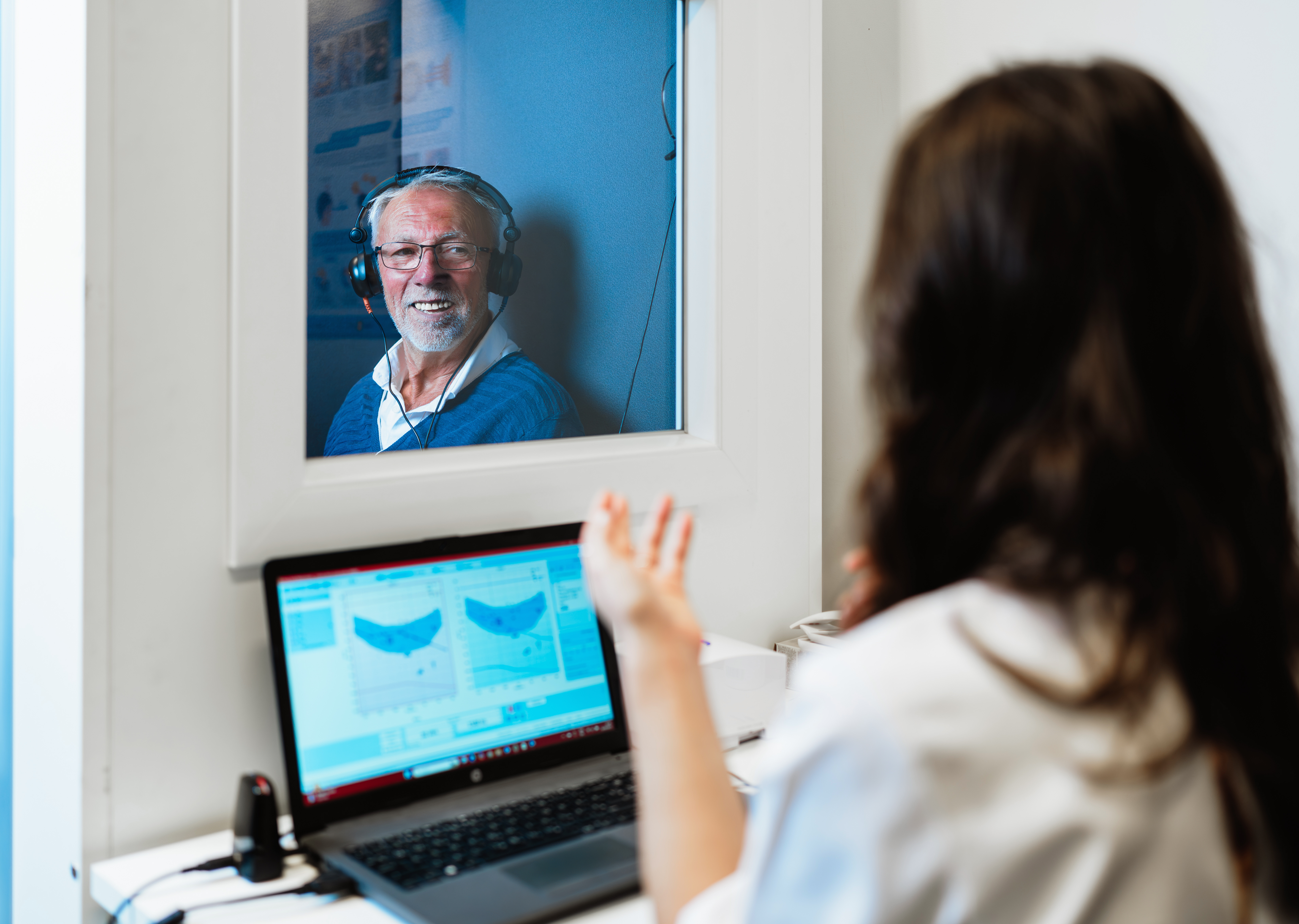 The 2026 Guide to Hearing Tests: What to Expect and Why Regular Screening Matters