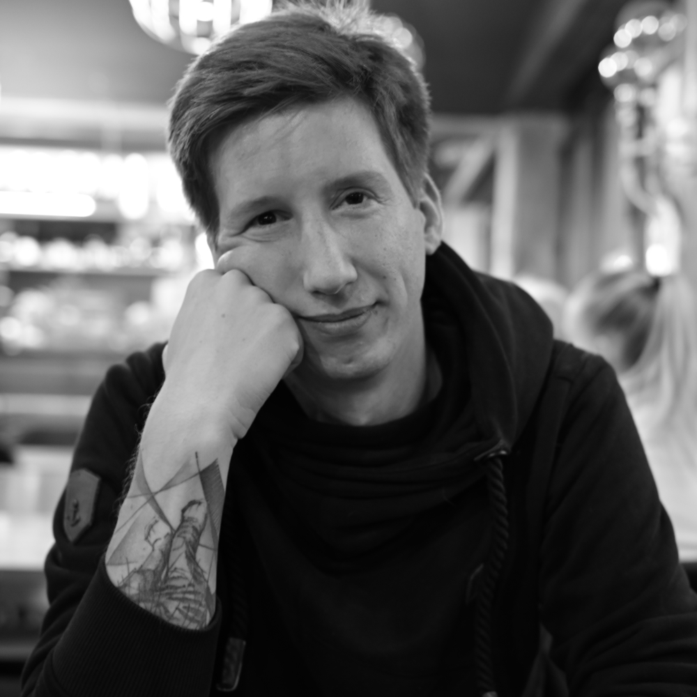 Björn Wendland