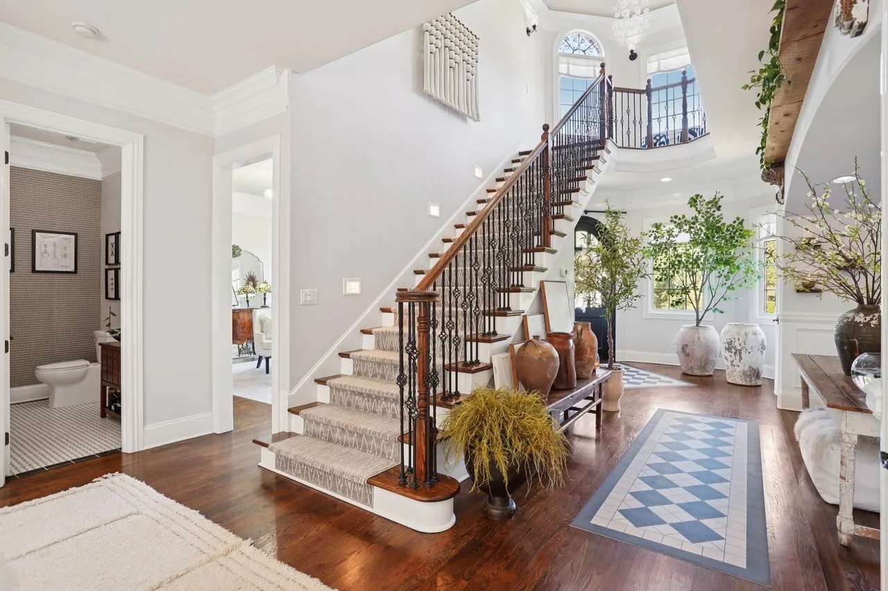 Real estate property located at 1060 Natchez Valley Lane, Natchez Valley, Franklin, TN