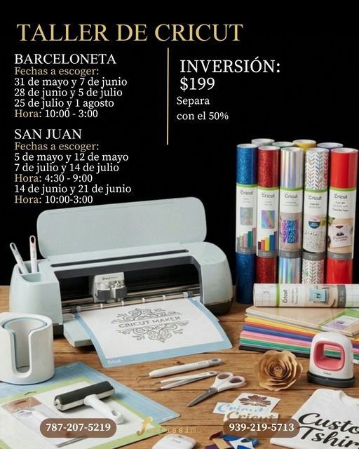Cricut