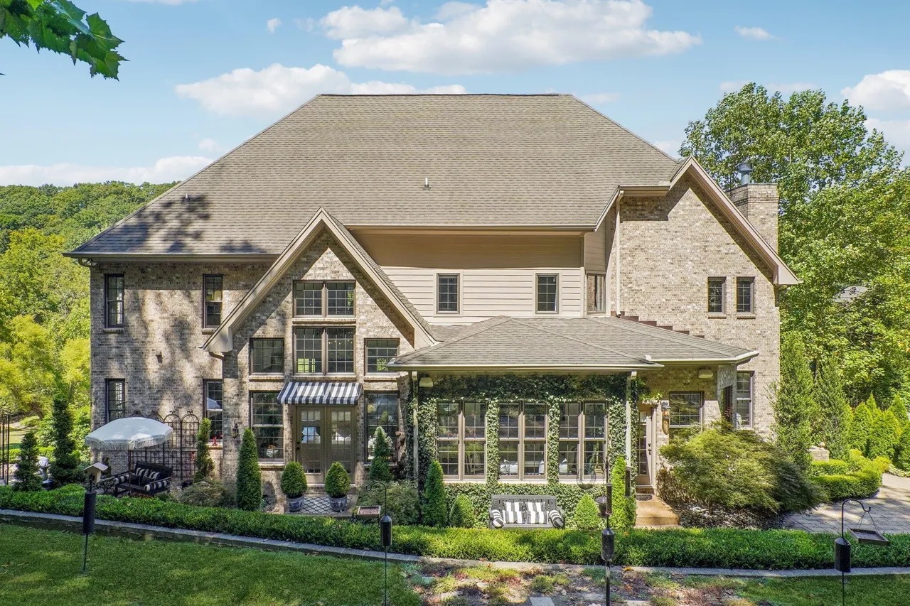 Real estate property located at 1060 Natchez Valley Lane, Natchez Valley, Franklin, TN