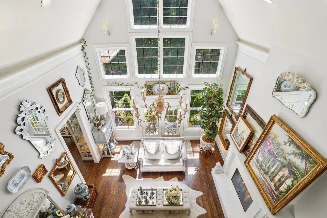 Real estate property located at 1060 Natchez Valley Lane, Natchez Valley, Franklin, TN