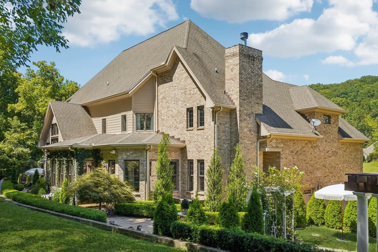 Real estate property located at 1060 Natchez Valley Lane, Natchez Valley, Franklin, TN