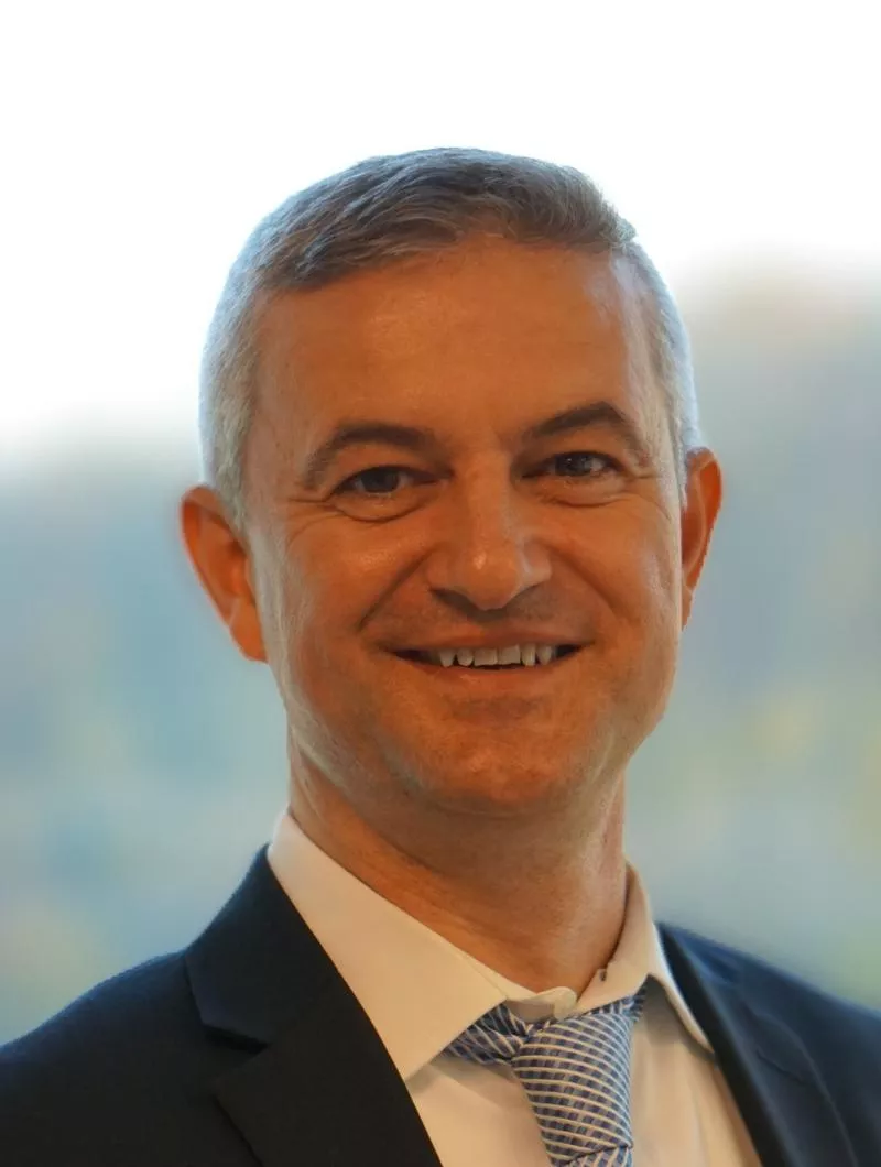 Alan Rosca