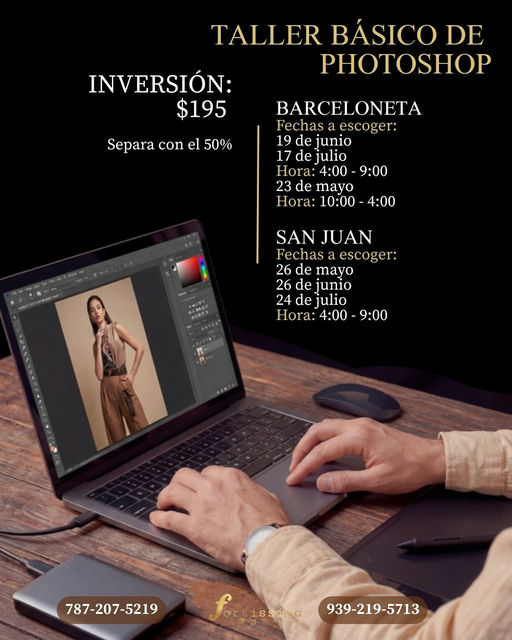 Photoshop Básico