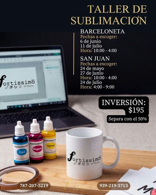 Sublimación