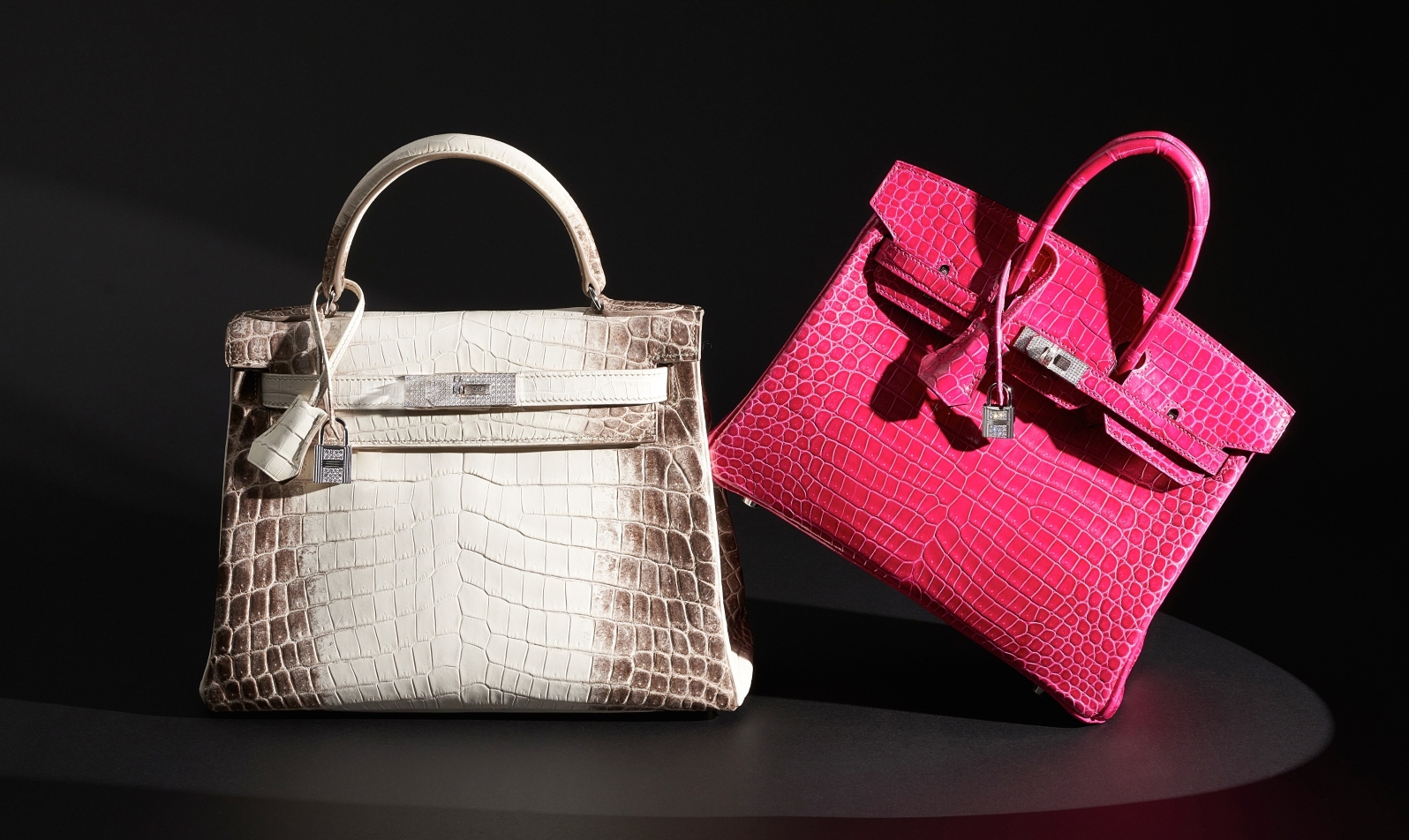 Hermes Birkins