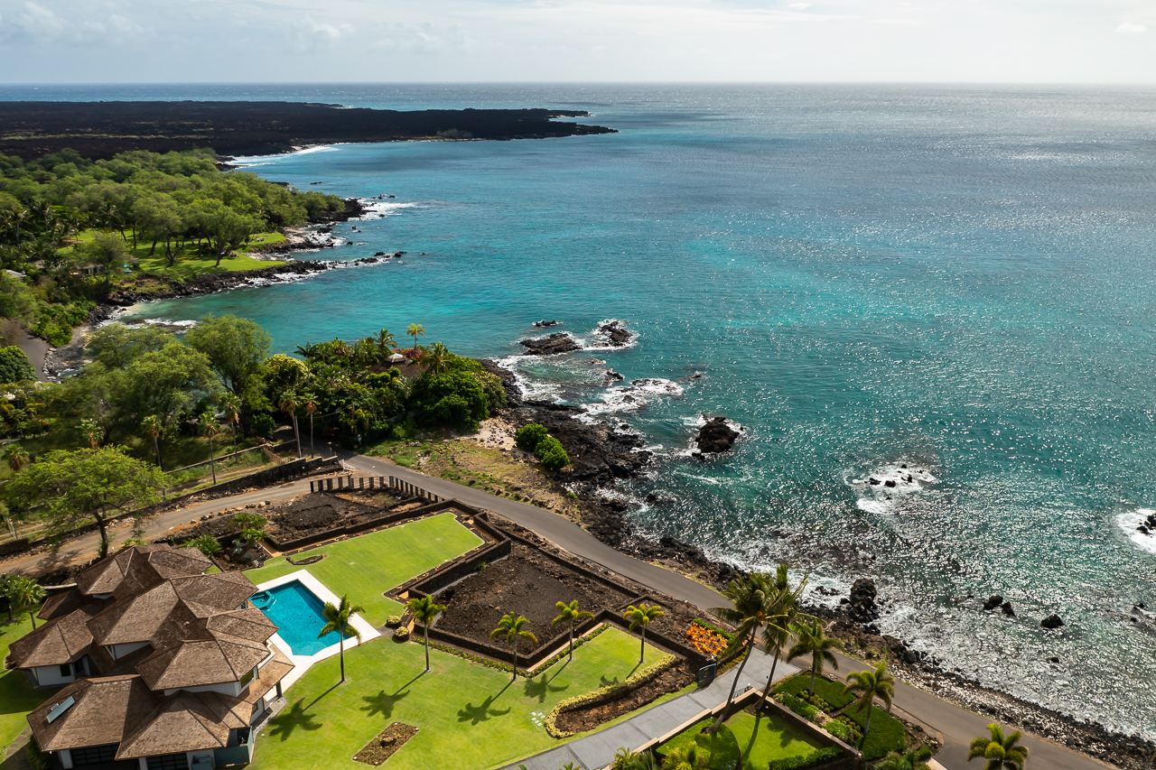 Real estate property located at 7595 Makena Rd, Wailea / Makena, Kihei, HI