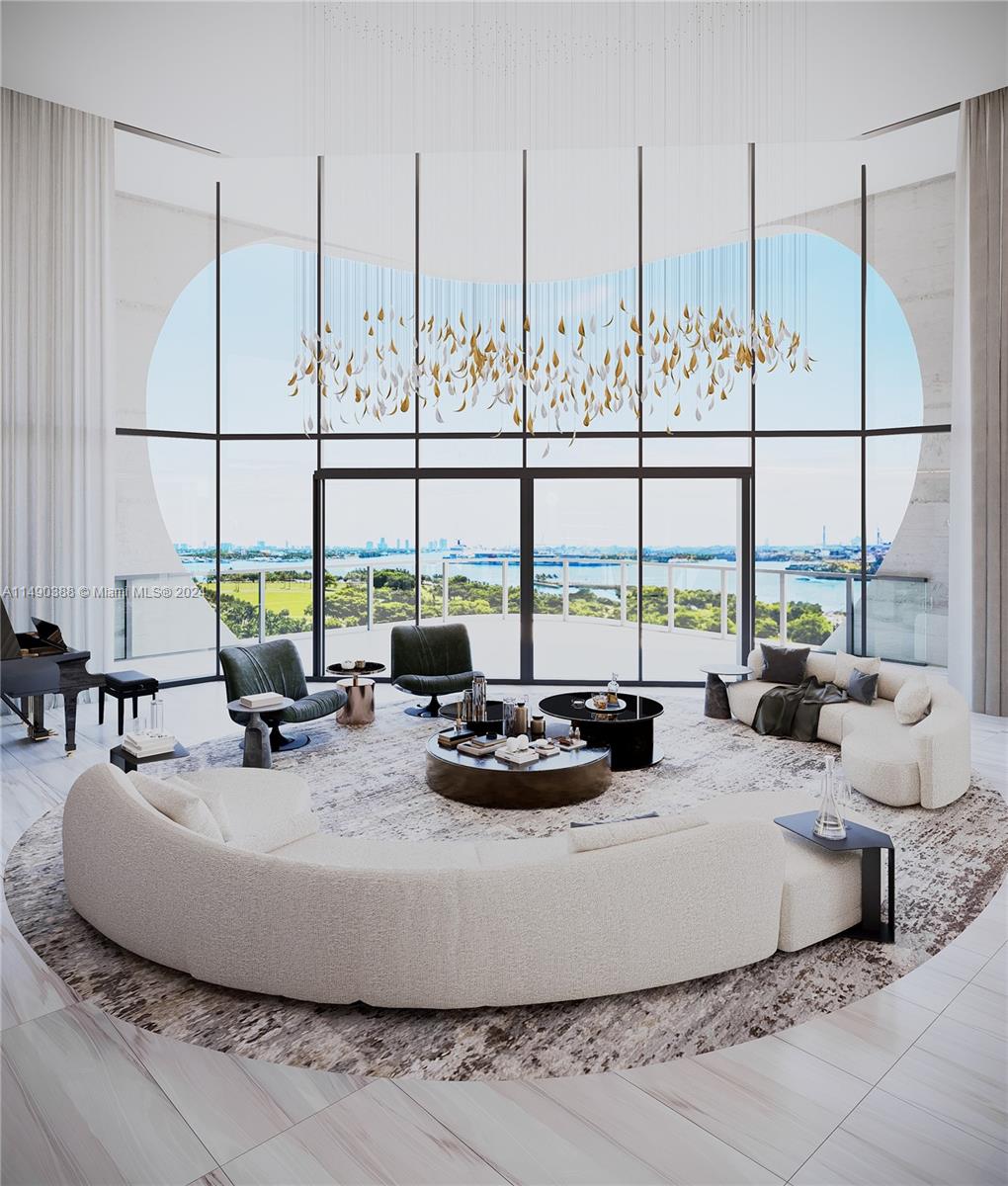 Real estate property located at 1000 Biscayne Blvd #1002, Downtown, Miami, Florida