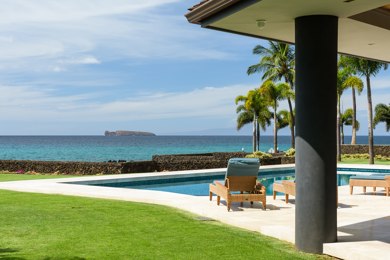 Real estate property located at 7595 Makena Rd, Wailea / Makena, Kihei, HI