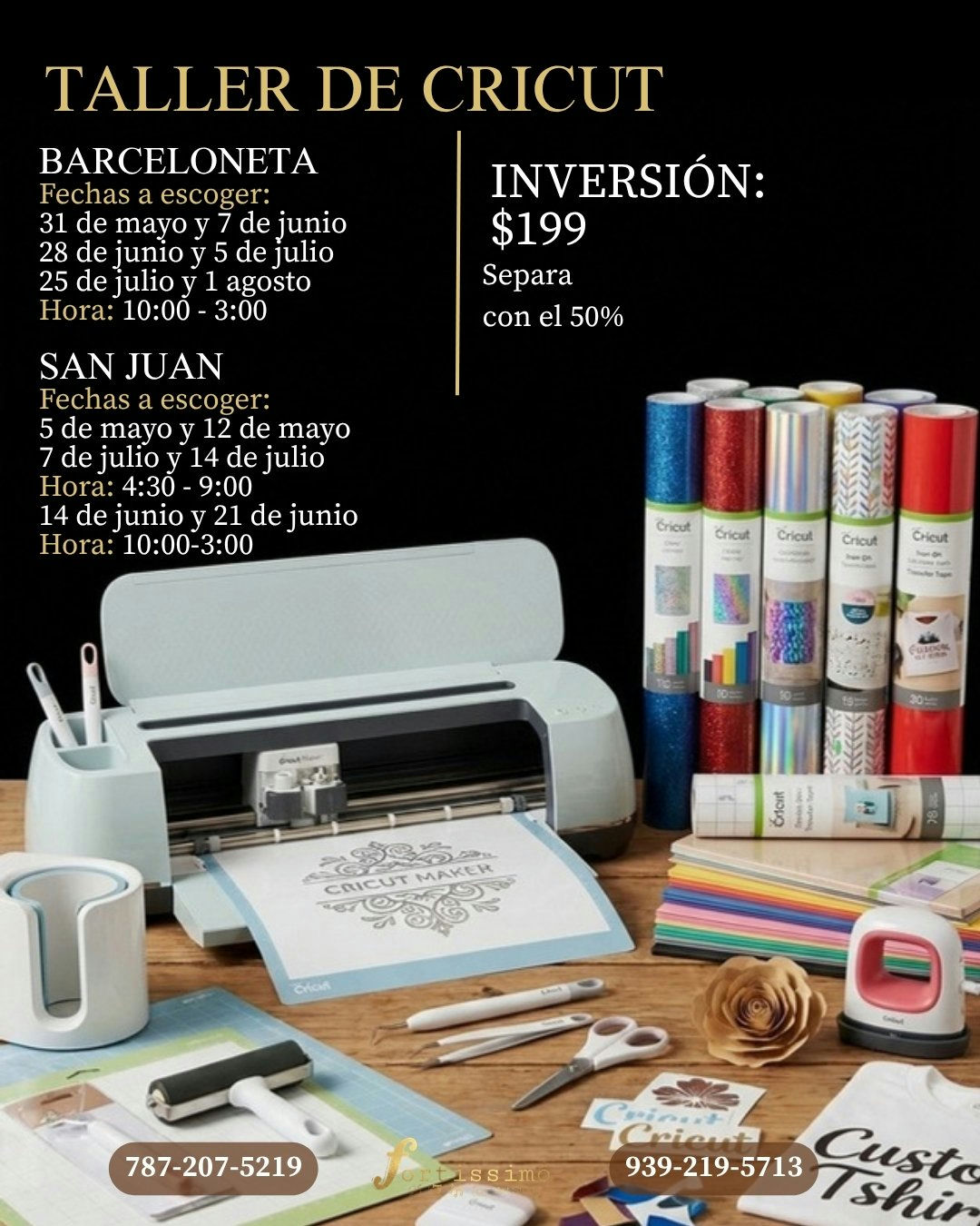 Cricut