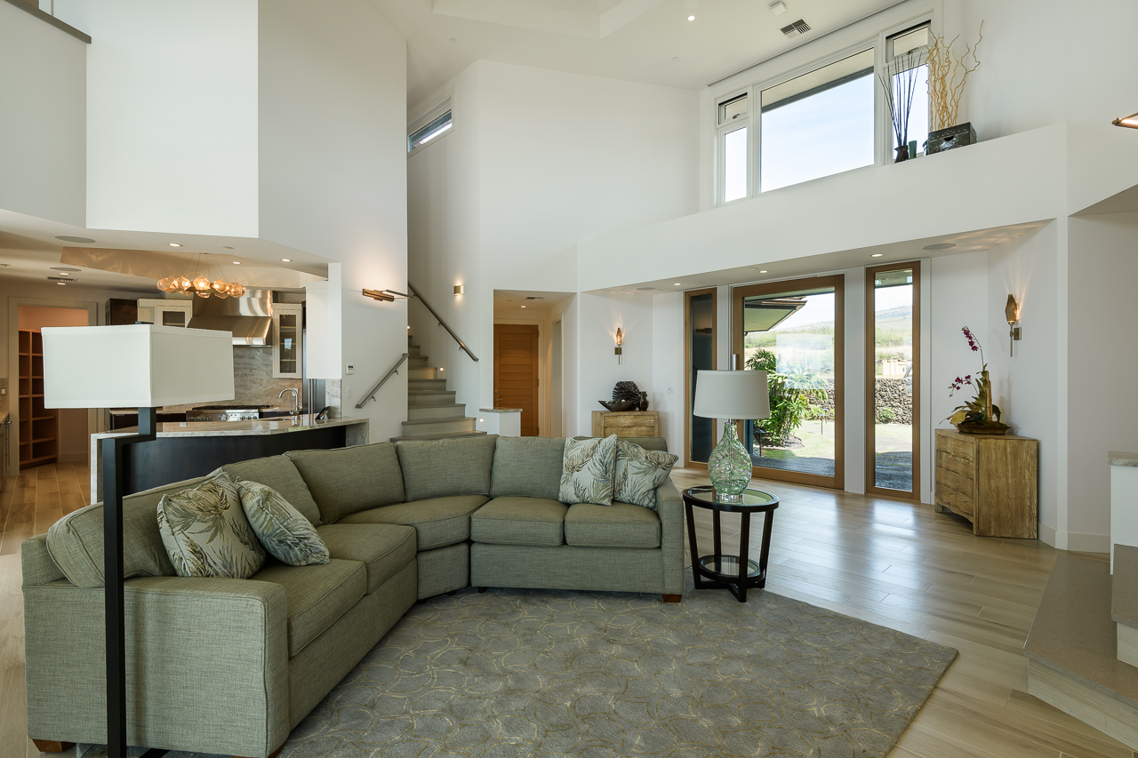 Real estate property located at 7595 Makena Rd, Wailea / Makena, Kihei, HI